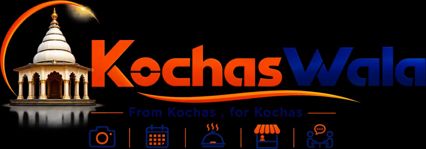 kochaswala